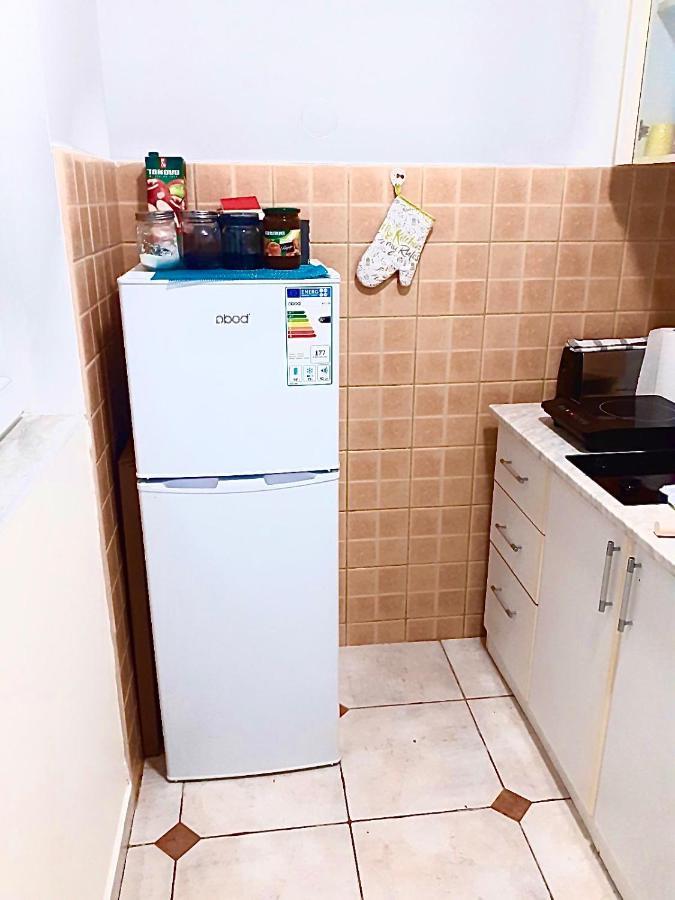Dream Apartment Херцег Нови Екстериор снимка