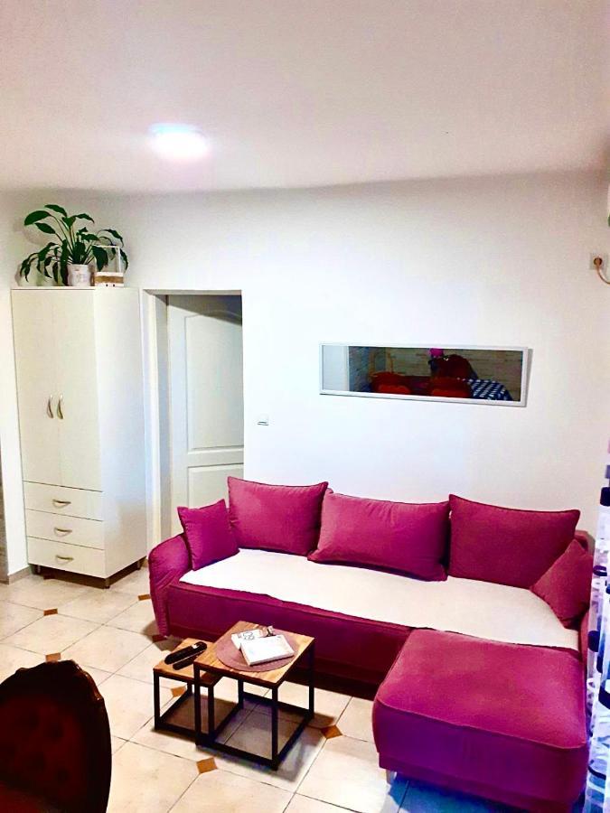 Dream Apartment Херцег Нови Екстериор снимка