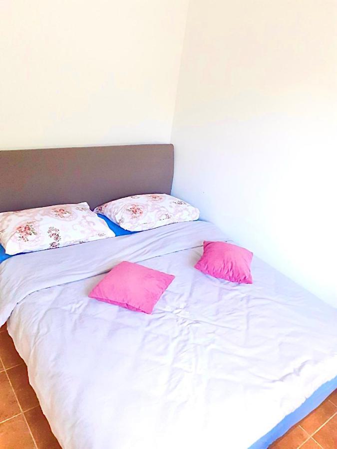 Dream Apartment Херцег Нови Екстериор снимка